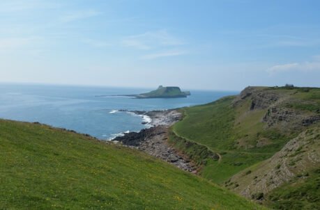 South Gower