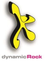 Dynamic Rock Logo