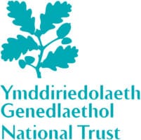 National Trust Logo