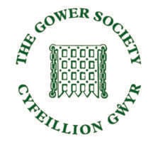 The Gower Society Logo